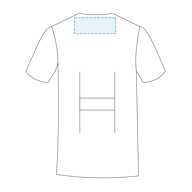 Blusa Sanitária Mulher Celia